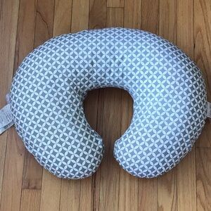 Boppy Original Support Nursing Pillow
